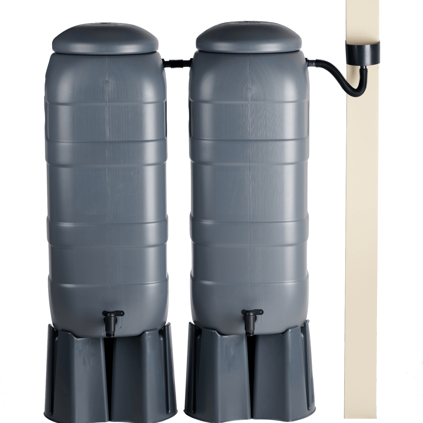 Downpipe Diverter & Linking Kit - mazeproducts