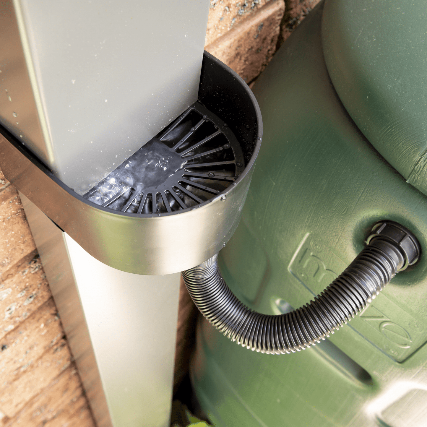 Downpipe Diverter & Linking Kit - mazeproducts