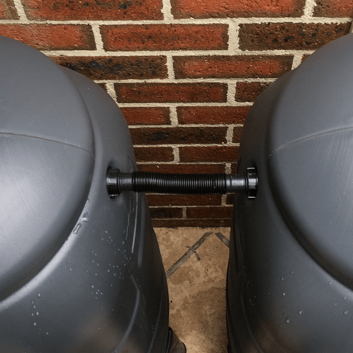 Downpipe Diverter & Linking Kit - mazeproducts