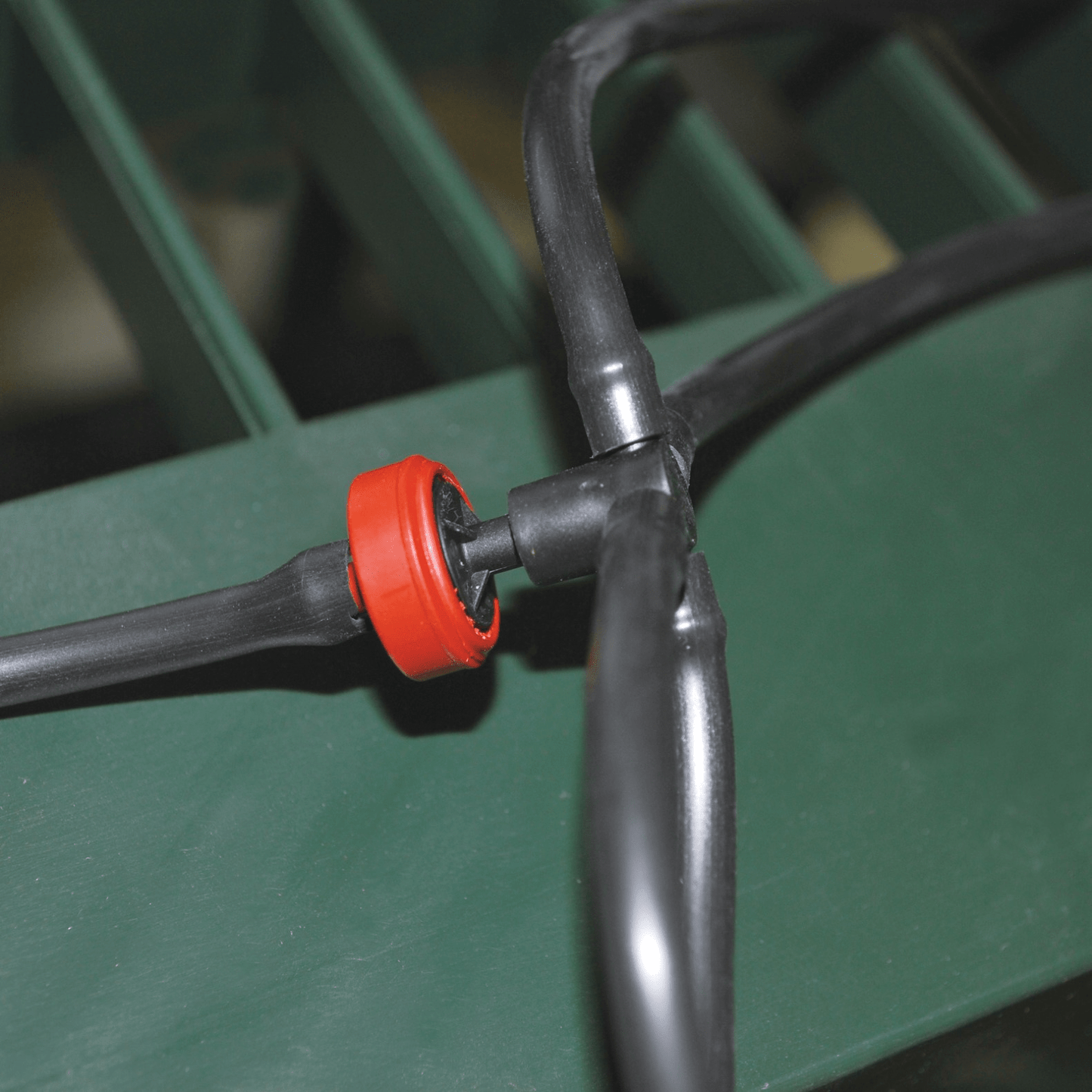 Greenhouse Drip Kit - mazeproducts