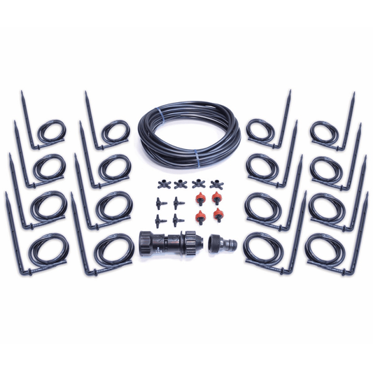Greenhouse Drip Kit - mazeproducts