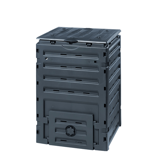 450L Eco Master Compost Bin - mazeproducts