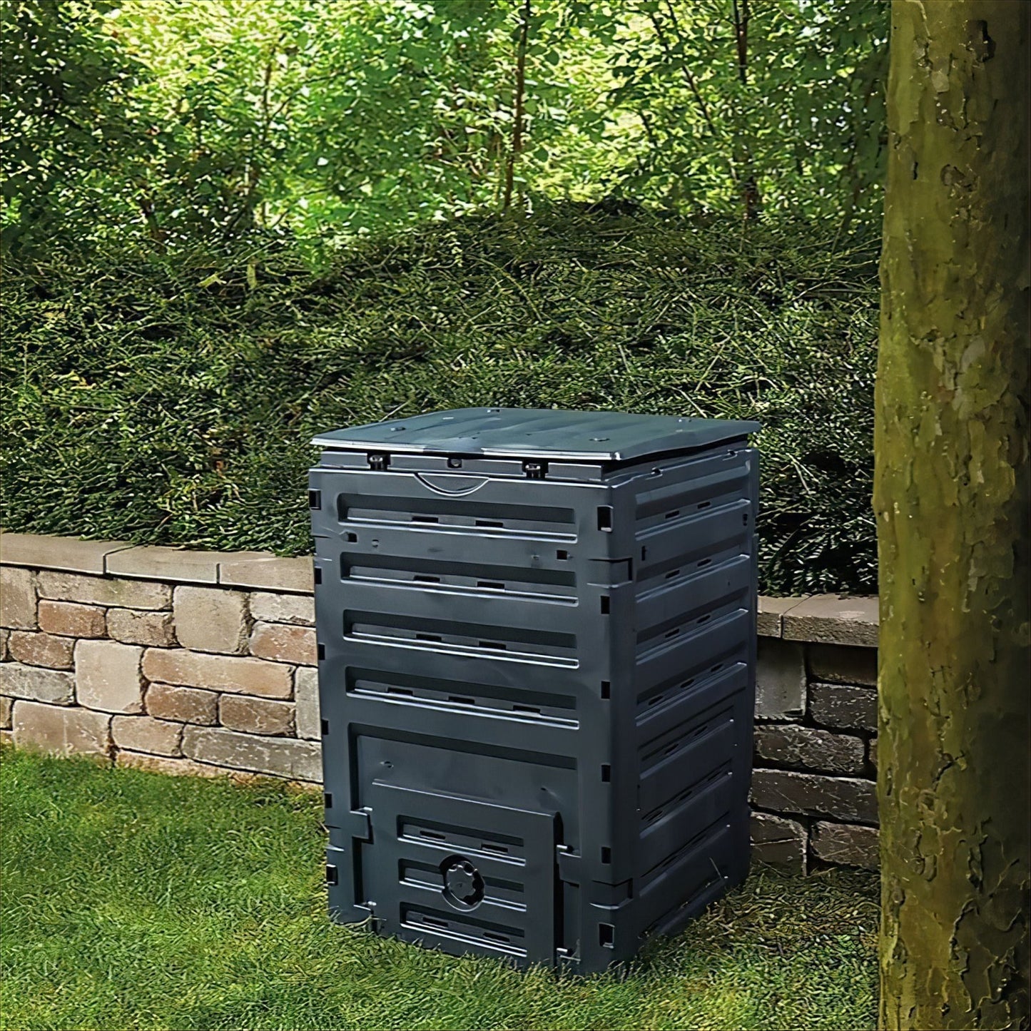 300L Eco Master Compost Bin - mazeproducts