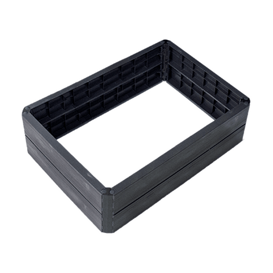 ERGO Quadro Raised Garden Bed - MEDIUM - mazeproducts