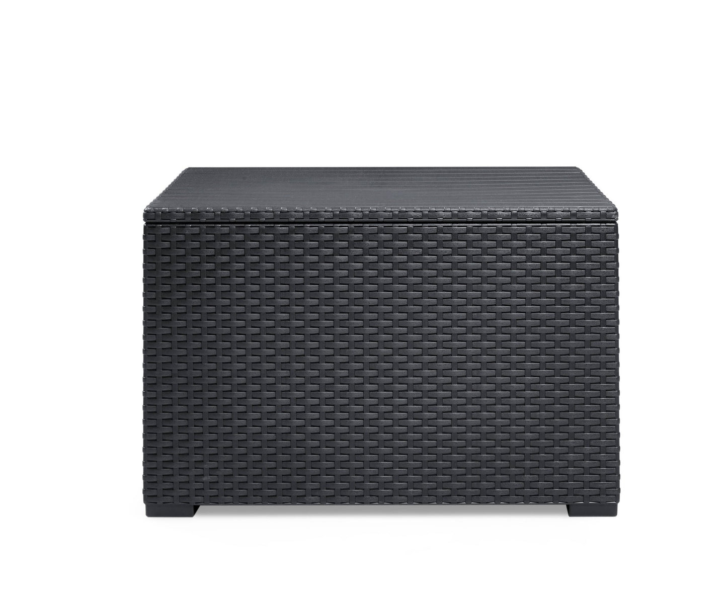 Keter Emma/Rosalie Rezolith Top - 93L Storage Table - mazeproducts