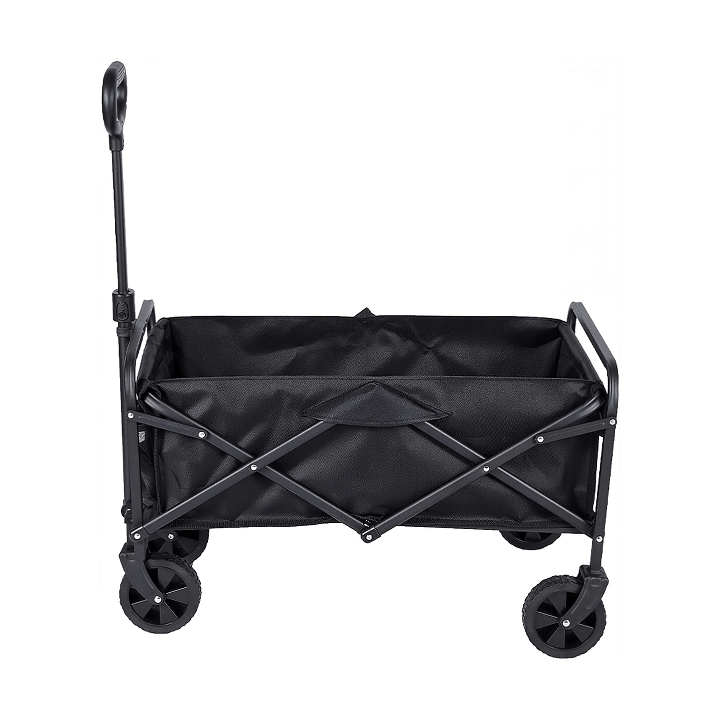 Foldable Shopping Buggy - XL - mazeproducts