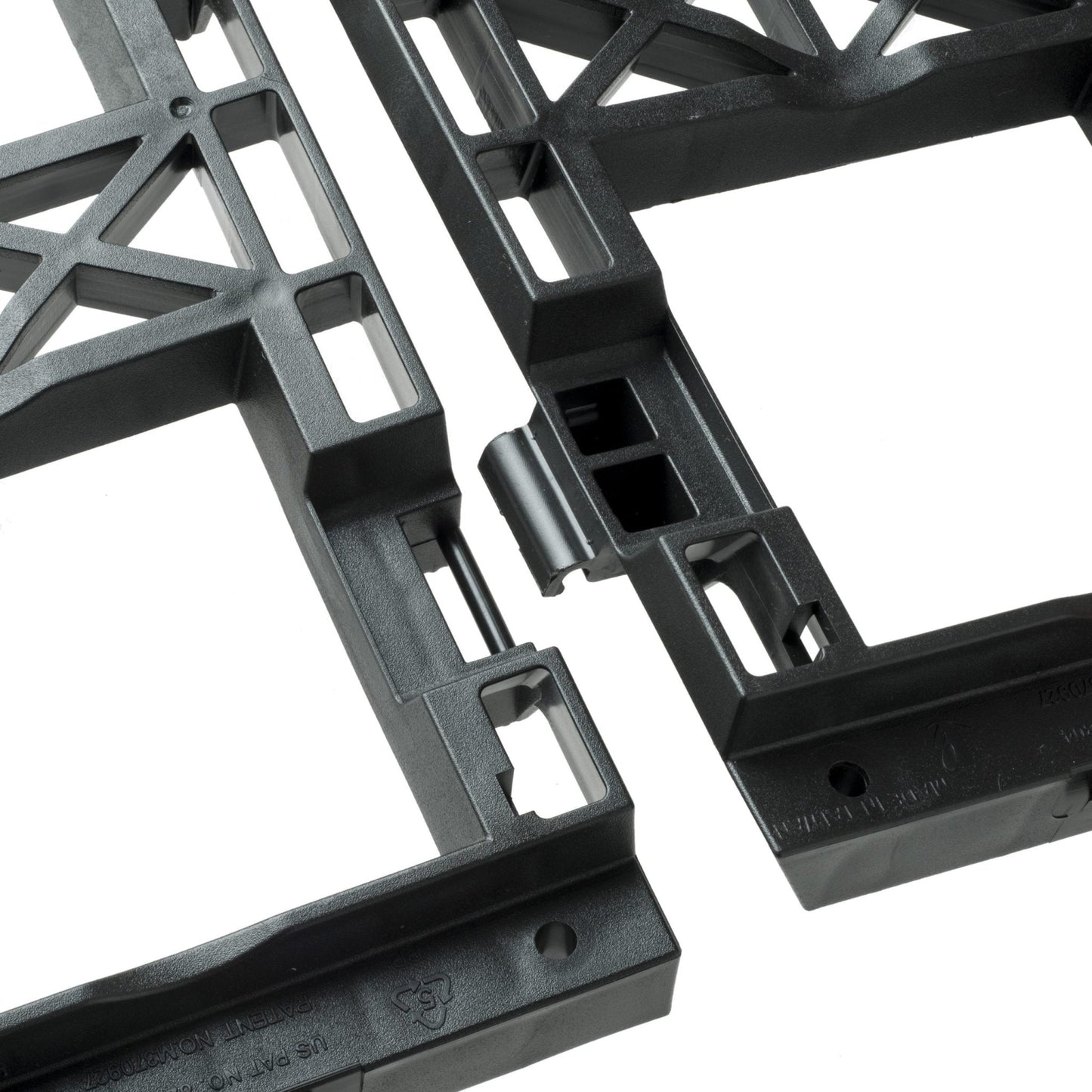 Standard THREE Tier Vertical Garden - mazeproducts
