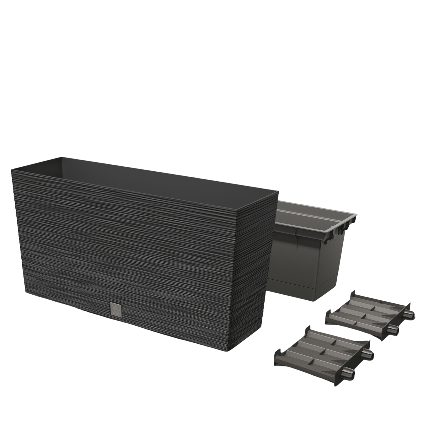 Furu Case Medium Planter - mazeproducts