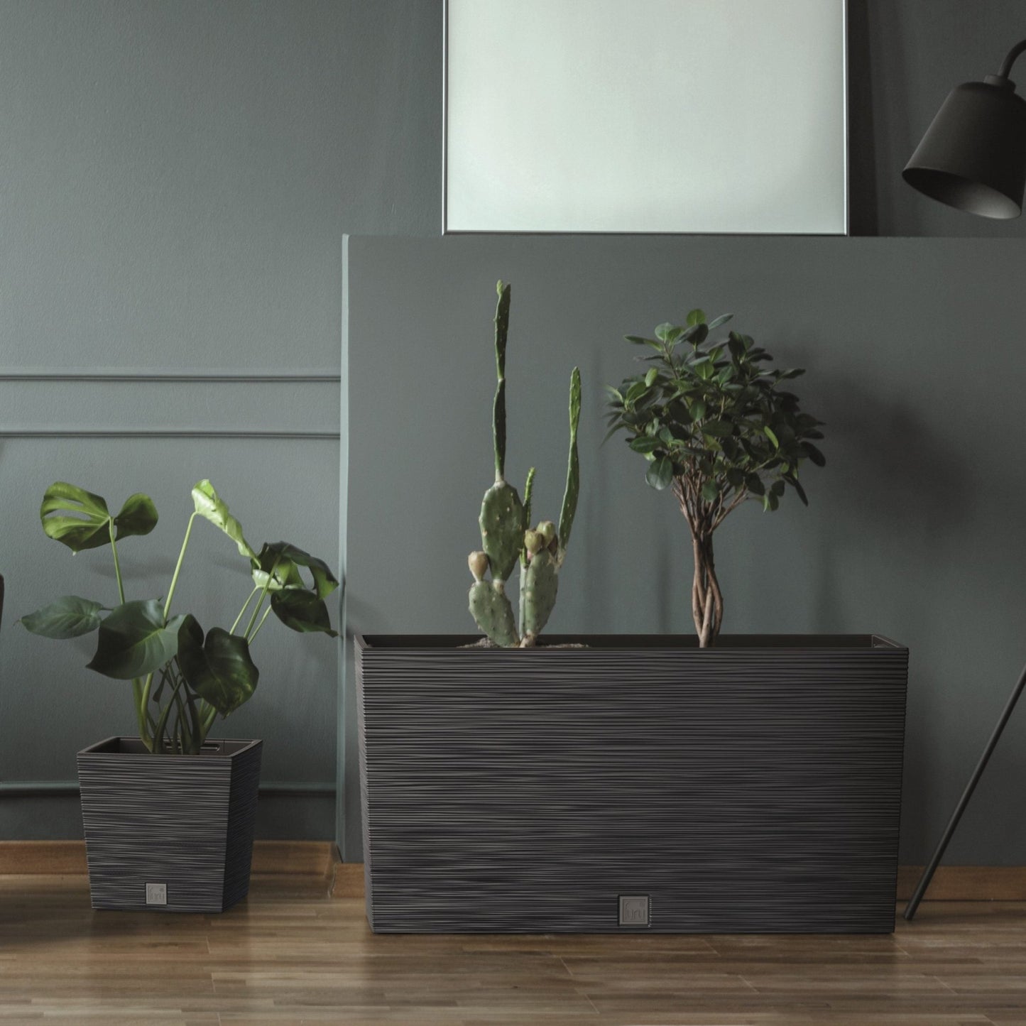 Furu Case Medium Planter - mazeproducts