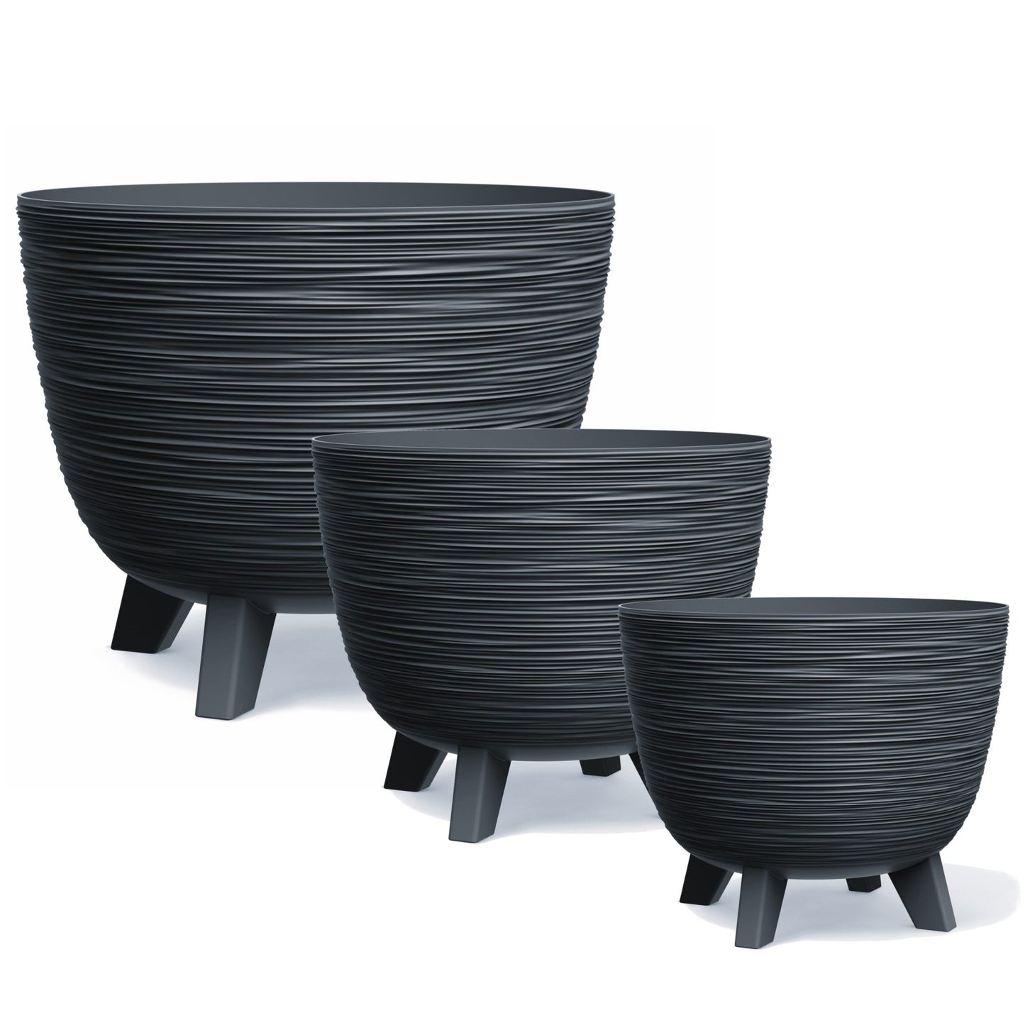 Furu Planter 400 - mazeproducts
