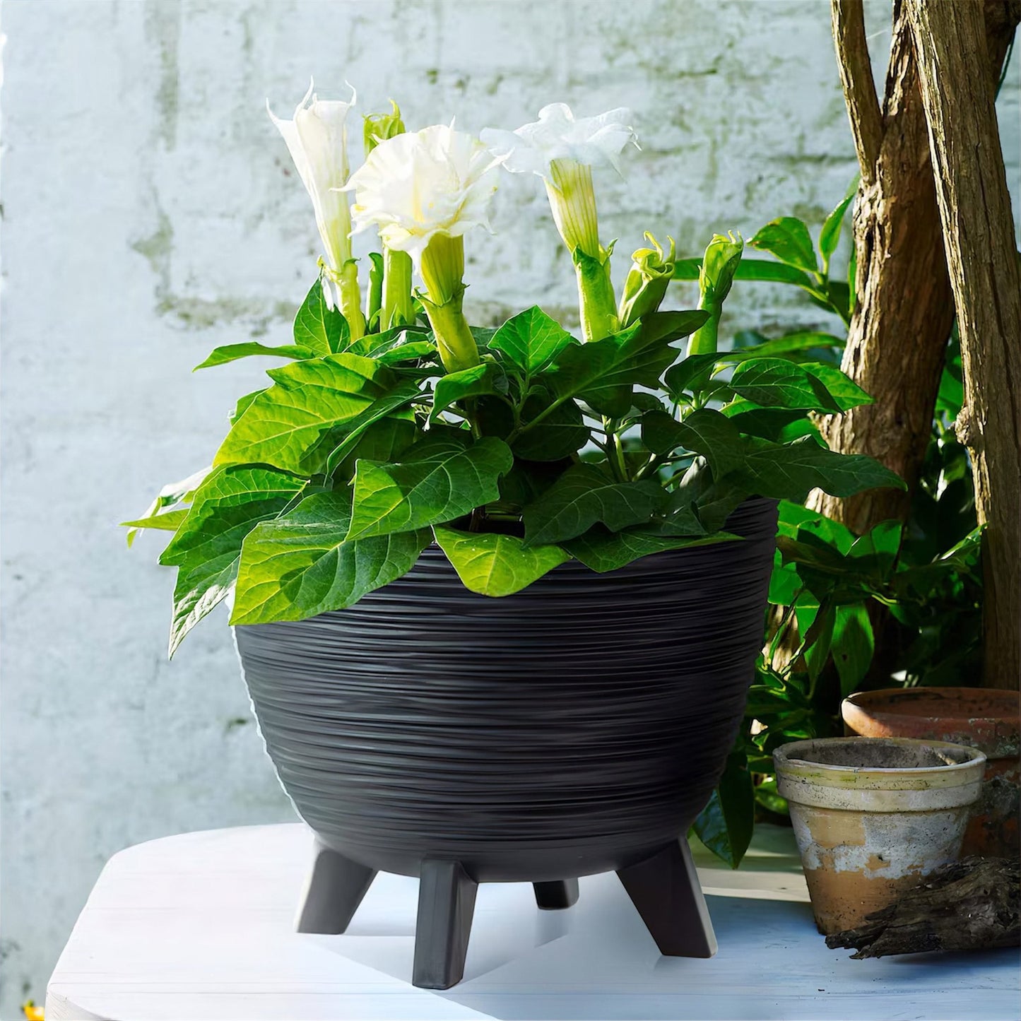 Furu Planter 400 - mazeproducts