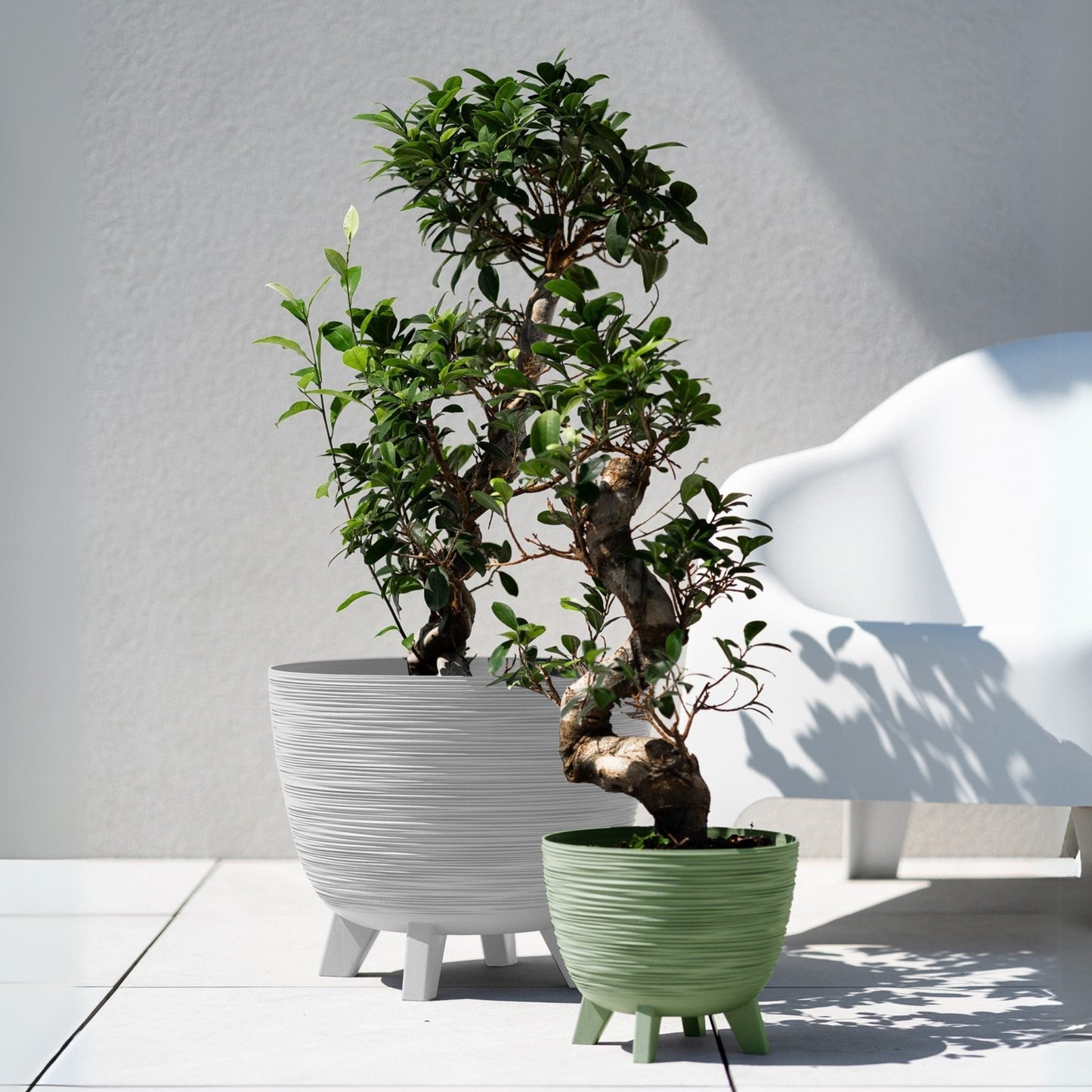 Furu Planter 240 - mazeproducts