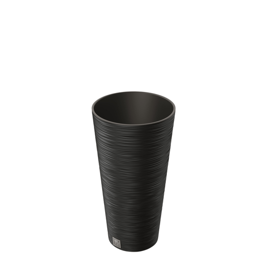Furu Round Tall Planter 250 - mazeproducts