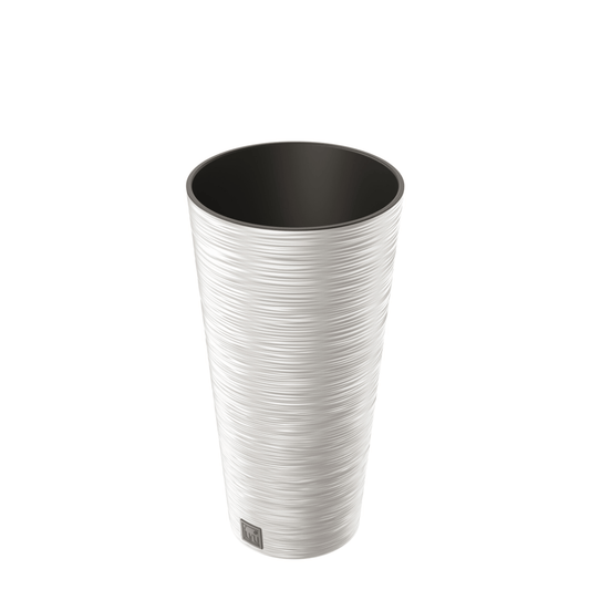 Furu Round Tall Planter 300 - mazeproducts