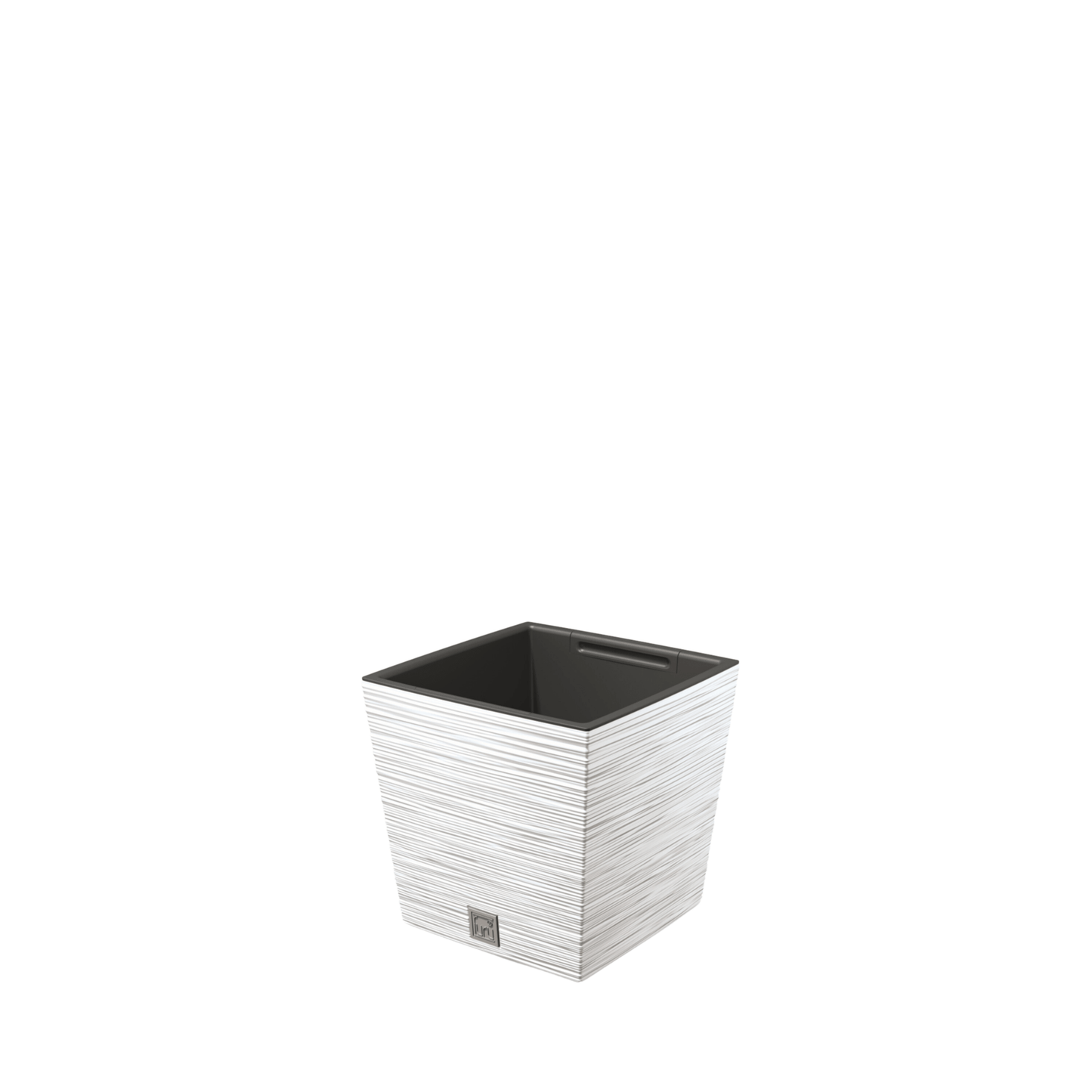 Furu Square Low Planter 240 - mazeproducts