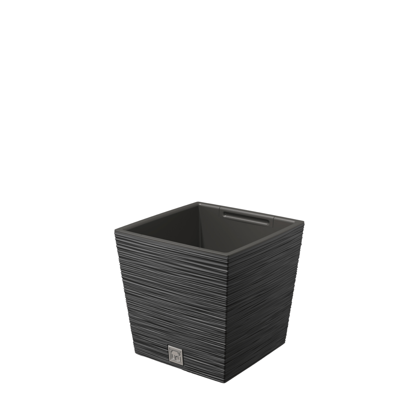 Furu Square Low Planter 300 - mazeproducts