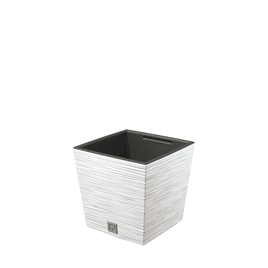 Furu Square Low Planter 300 - mazeproducts