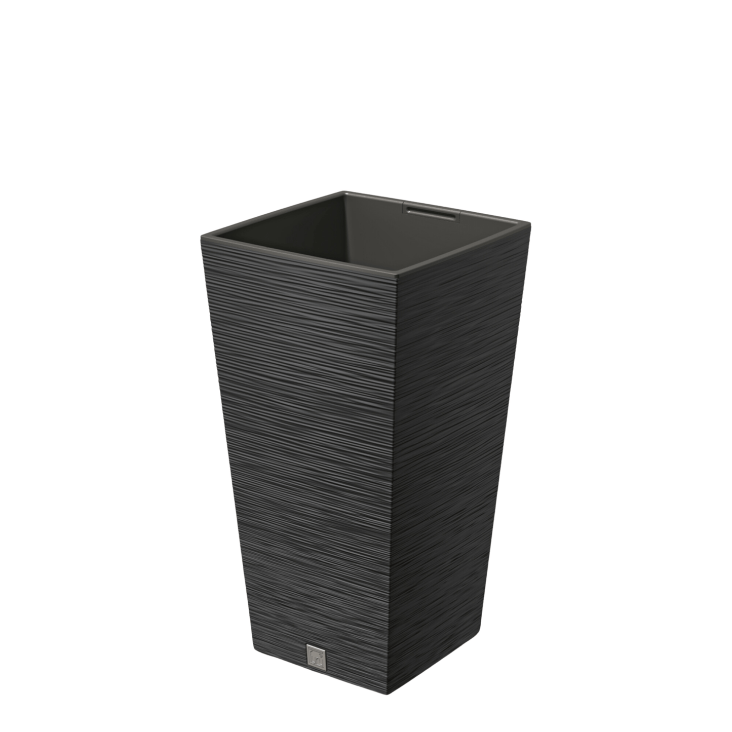 Furu Square Tall Planter 300 - mazeproducts