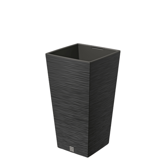 Furu Square Tall Planter 300 - mazeproducts