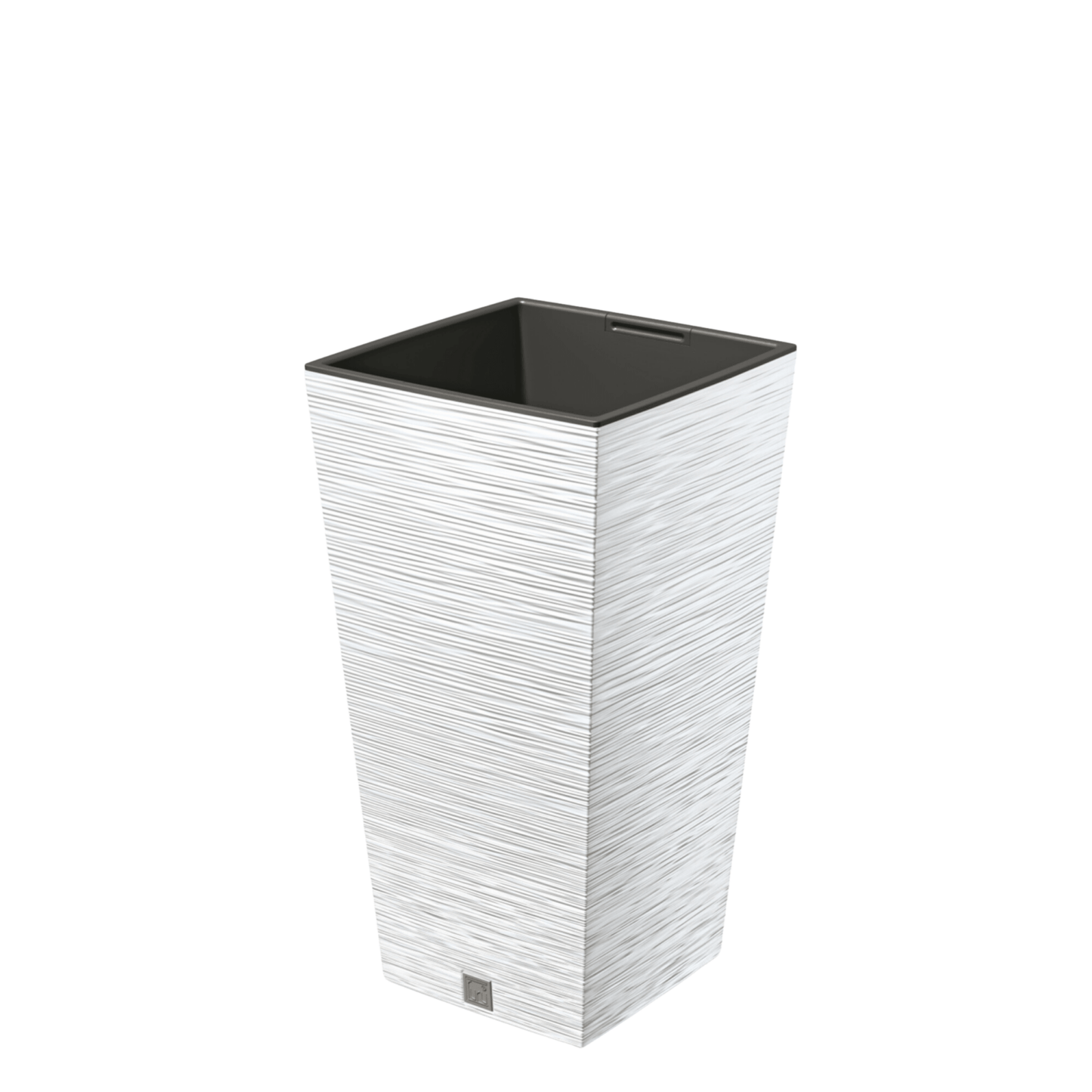 Furu Square Tall Planter 300 - mazeproducts