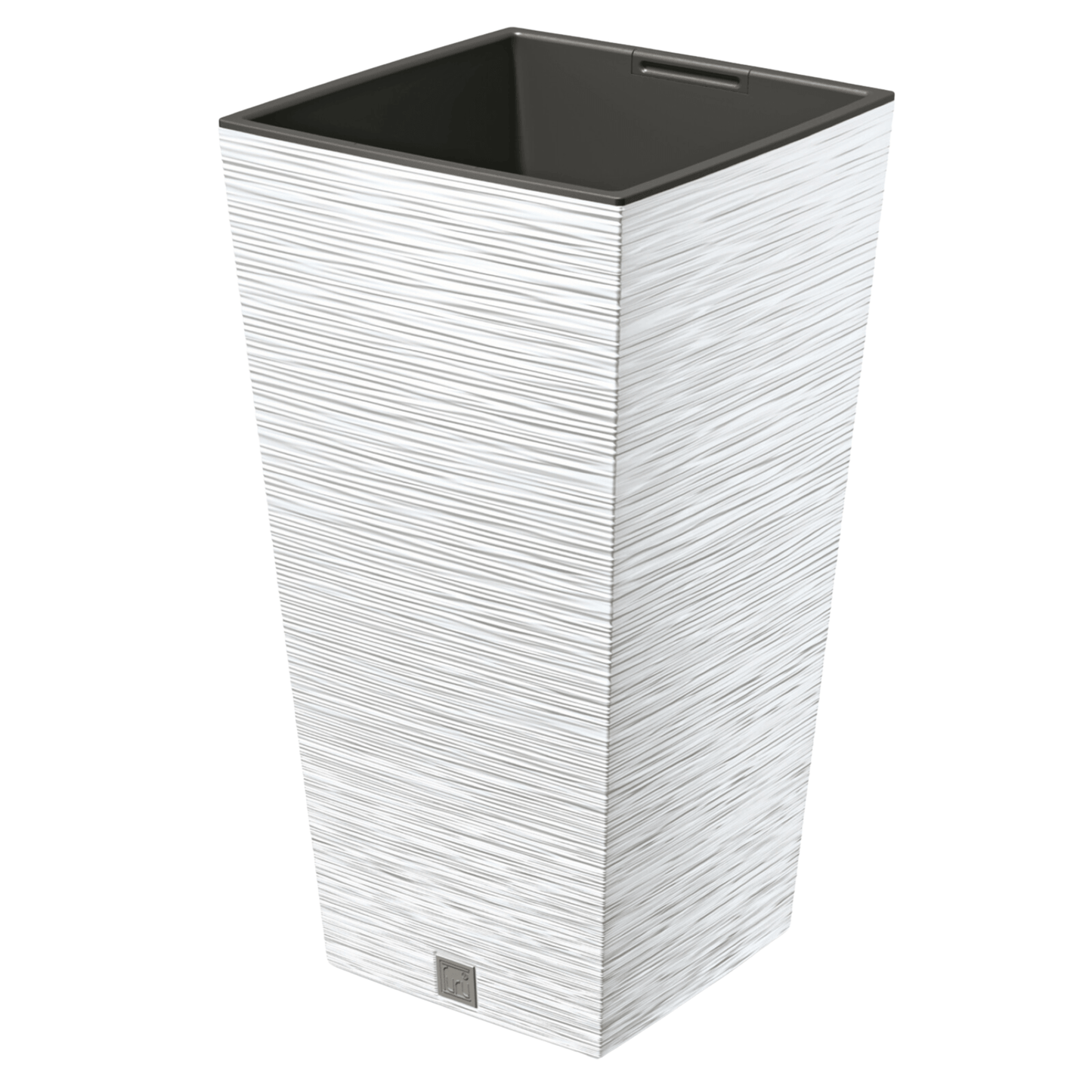 Furu Square Tall Planter 400 - mazeproducts