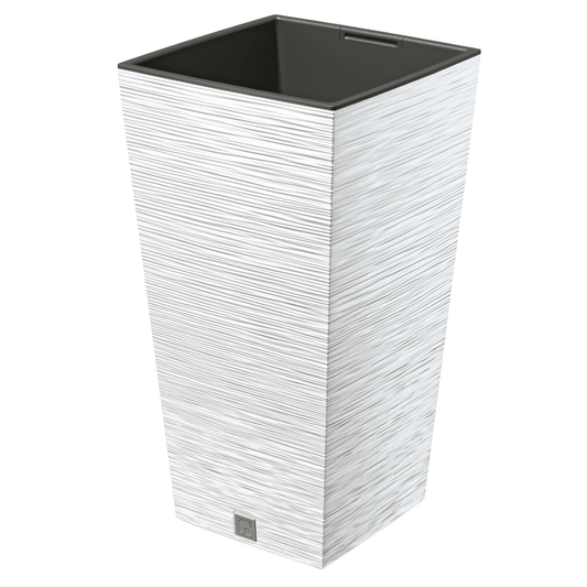 Furu Square Tall Planter 400 - mazeproducts
