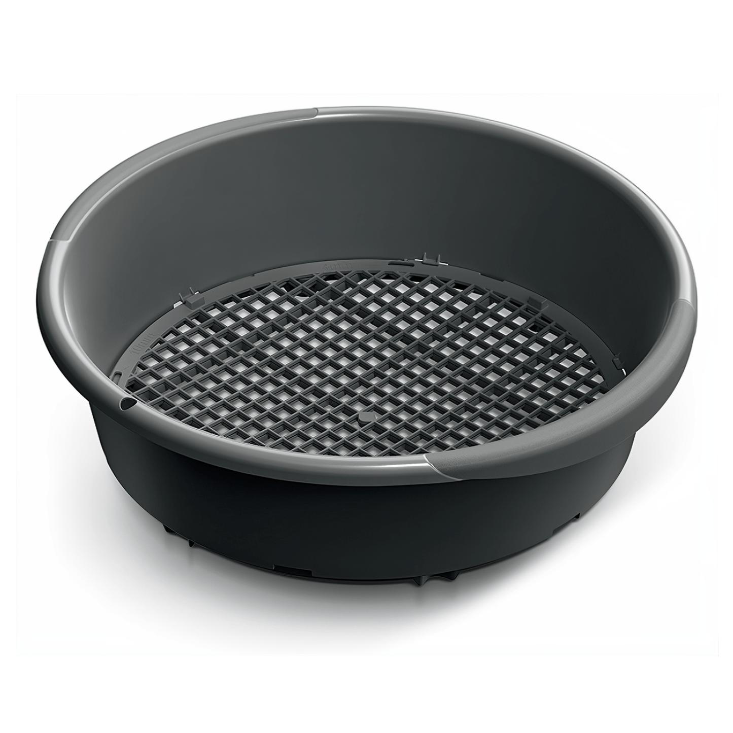 Adjustable Garden Sieve - Round - mazeproducts
