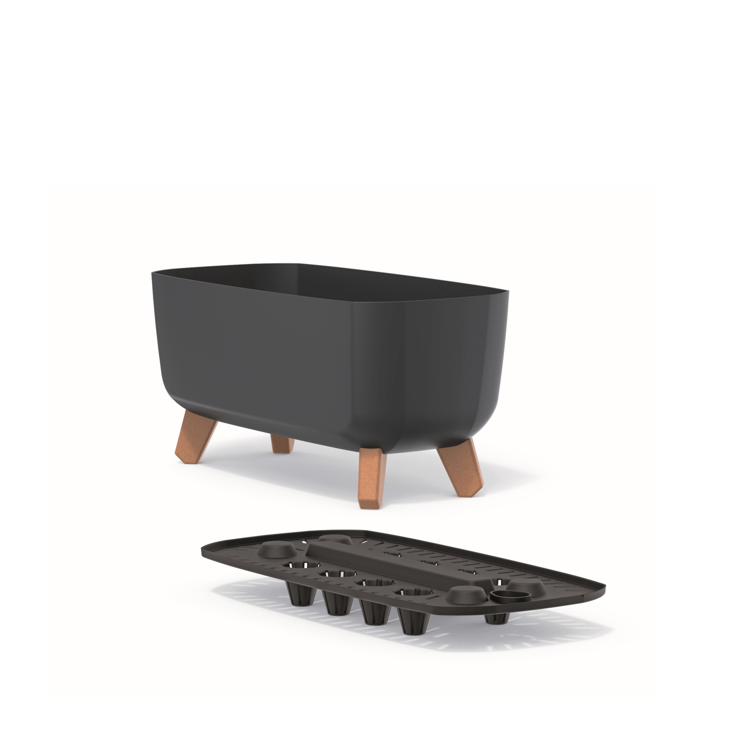 Gracia Case Planter 400 - mazeproducts