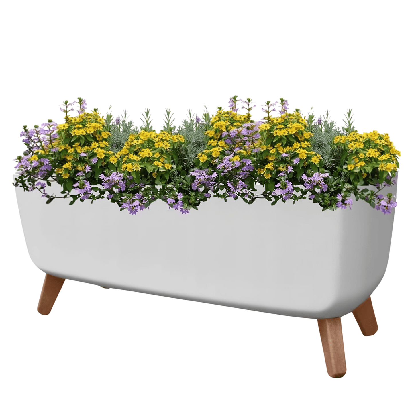 Gracia Case Planter 600 - mazeproducts