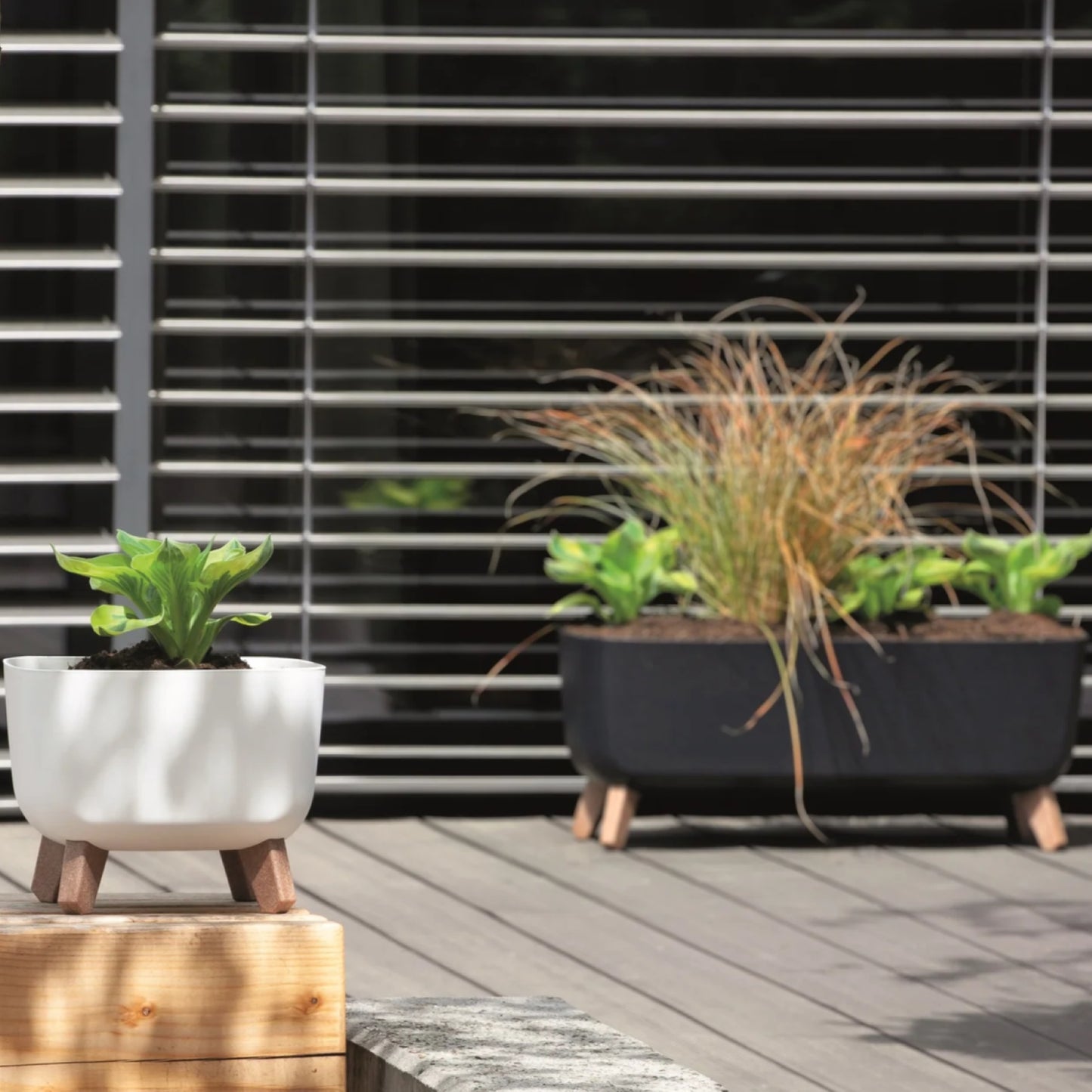 Gracia Case Planter 600 - mazeproducts