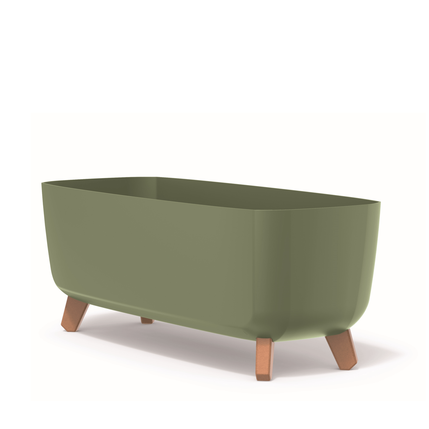 Gracia Case Planter 600 - mazeproducts