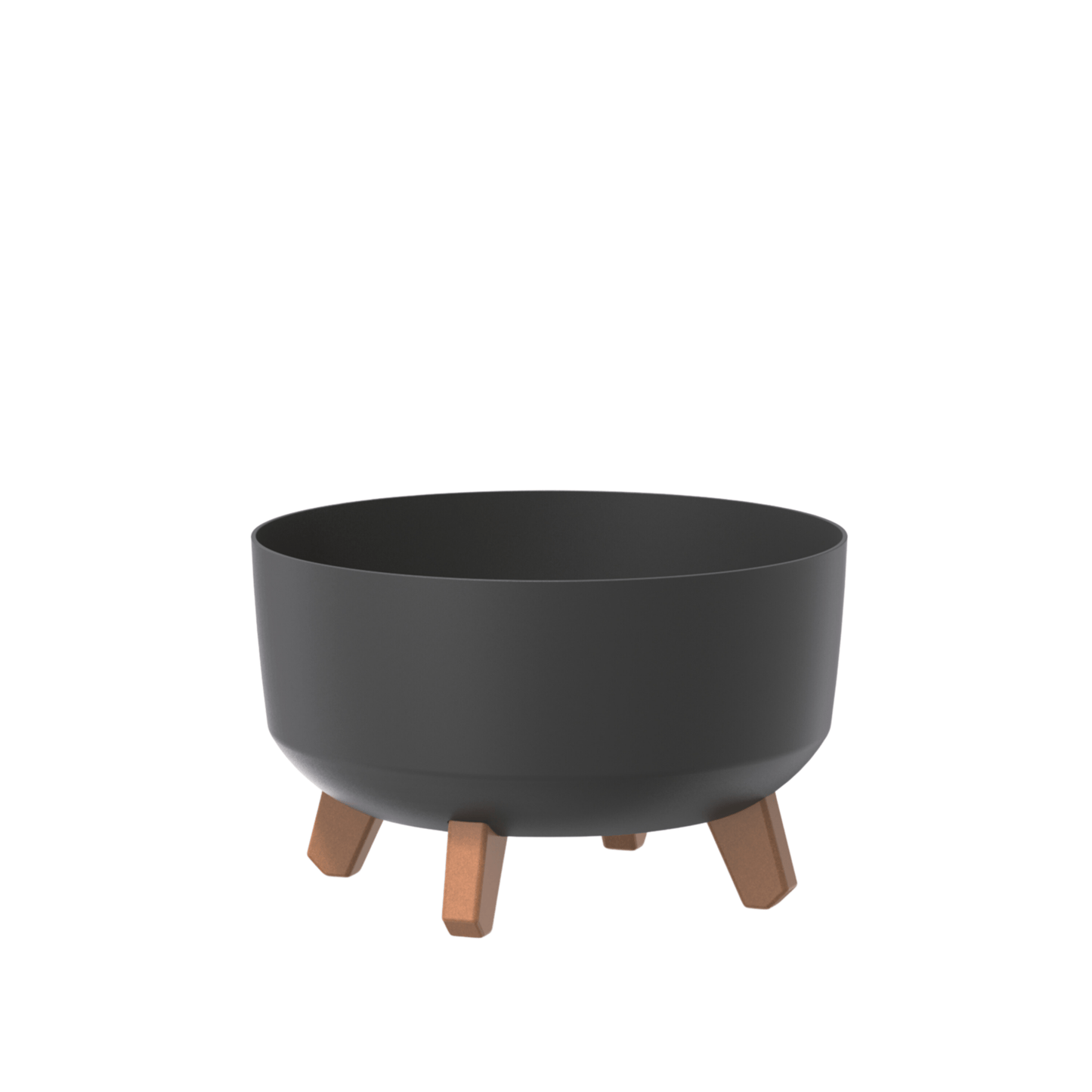 Gracia Low Planter 300 - mazeproducts