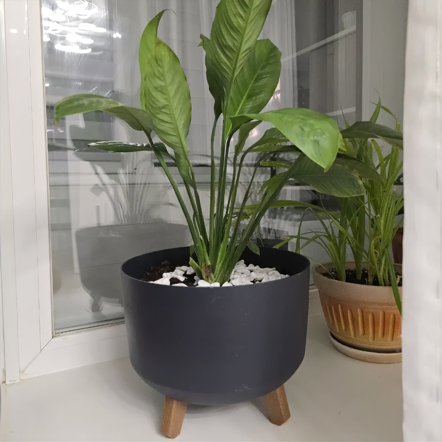 Gracia Tubus Planter 300 - mazeproducts