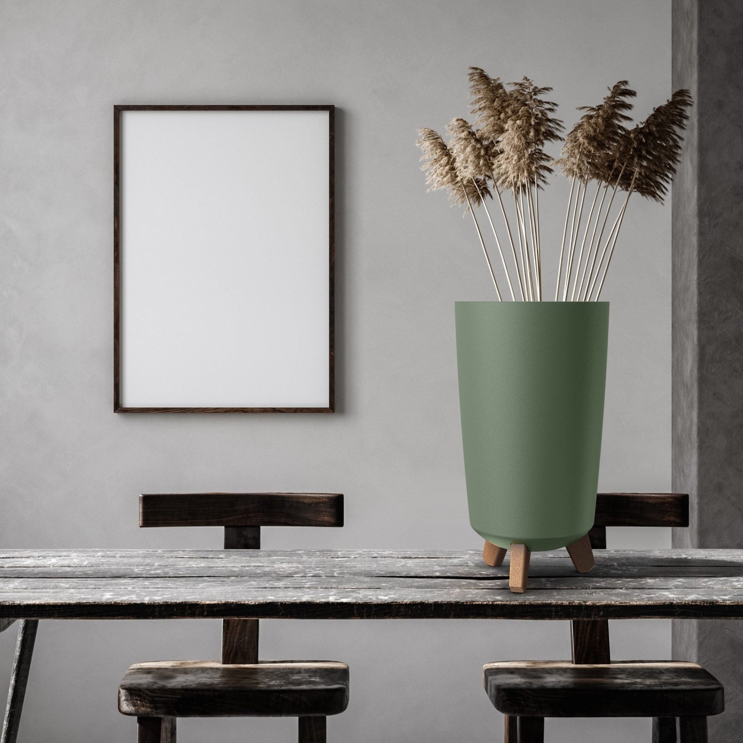 Gracia Tubus Slim Planter 200 - mazeproducts