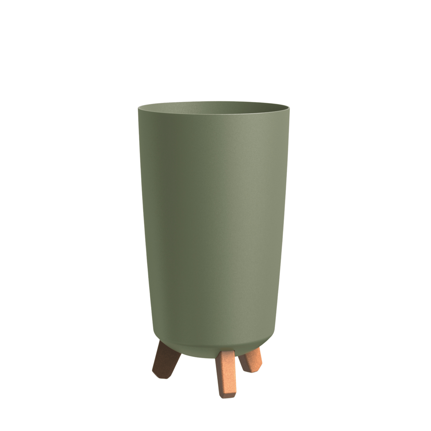 Gracia Tubus Slim Planter 200 - mazeproducts