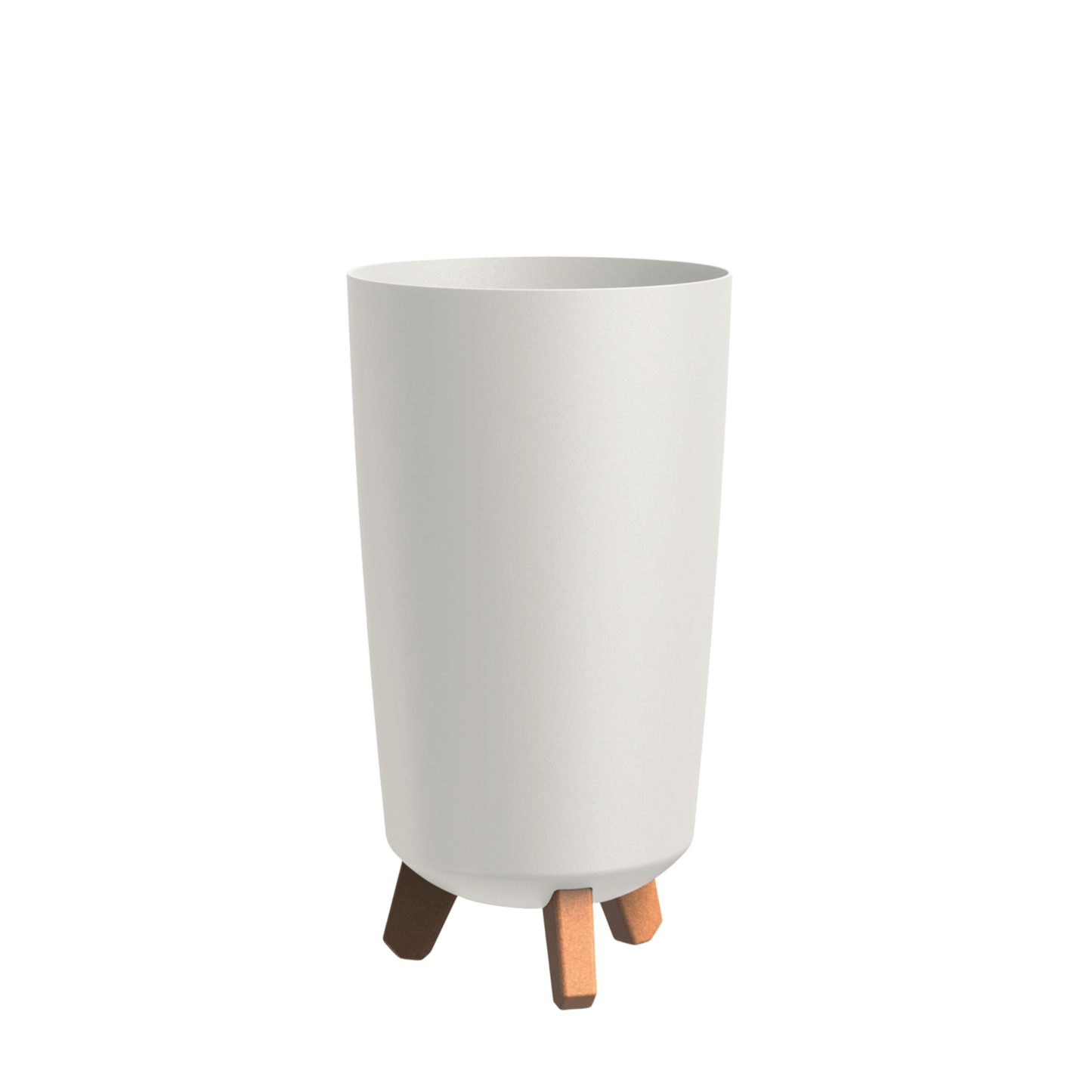 Gracia Tubus Slim Planter 200 - mazeproducts