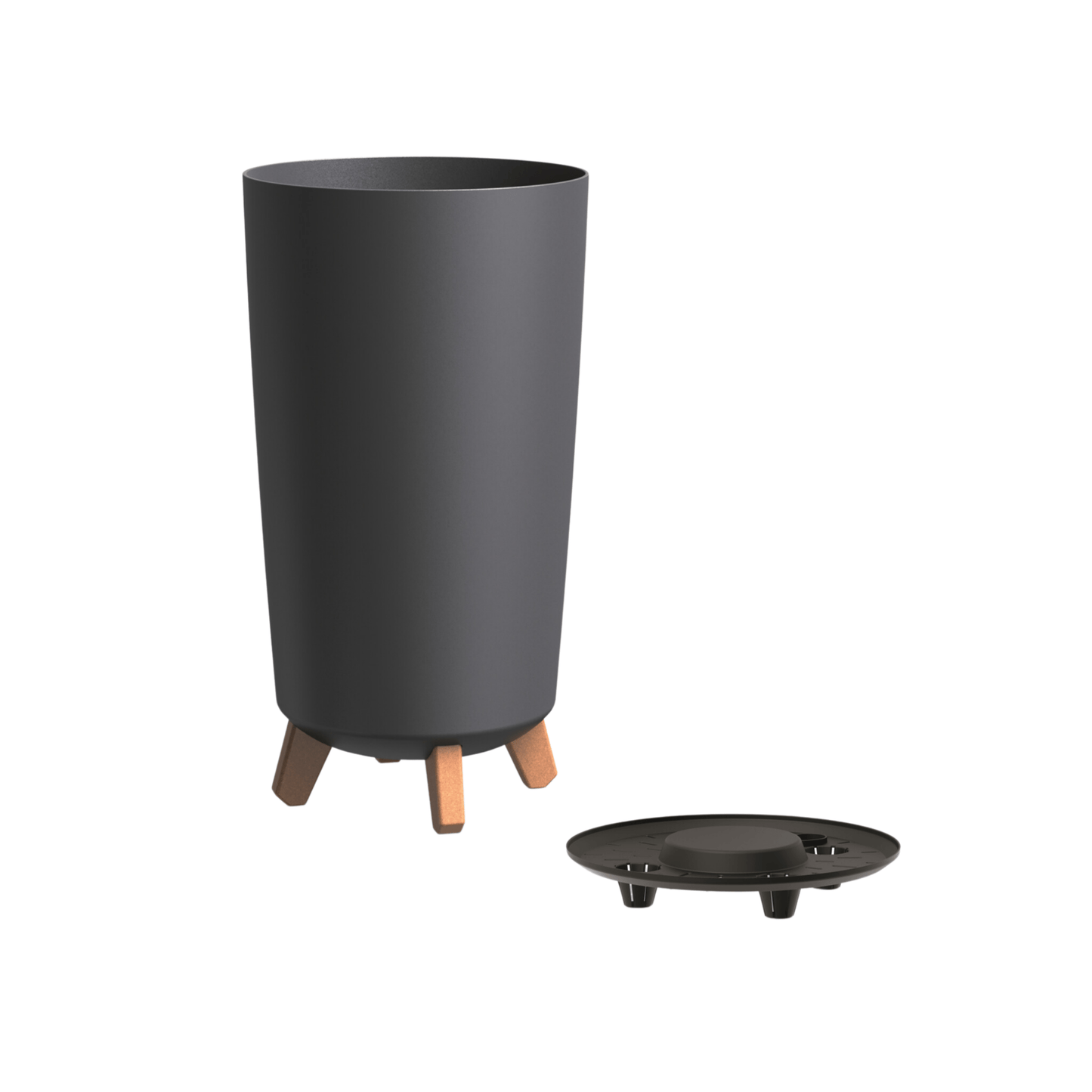 Gracia Tubus Slim Planter 240 - mazeproducts