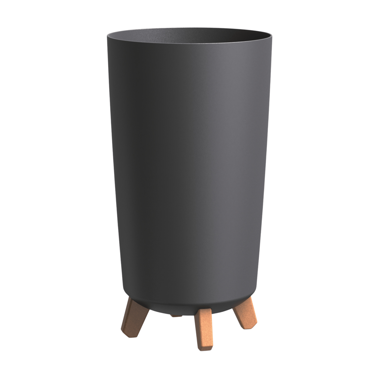 Gracia Tubus Slim Planter 240 - mazeproducts