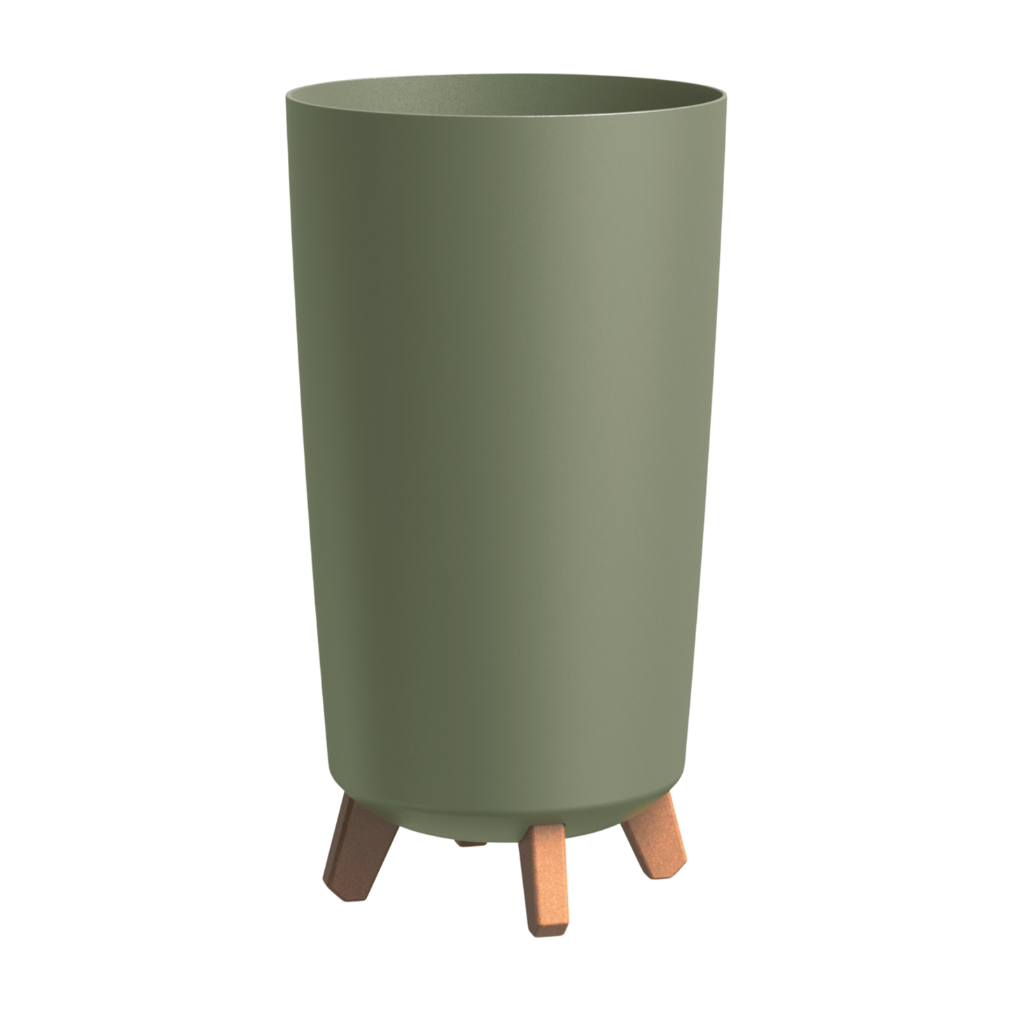 Gracia Tubus Slim Planter 240 - mazeproducts