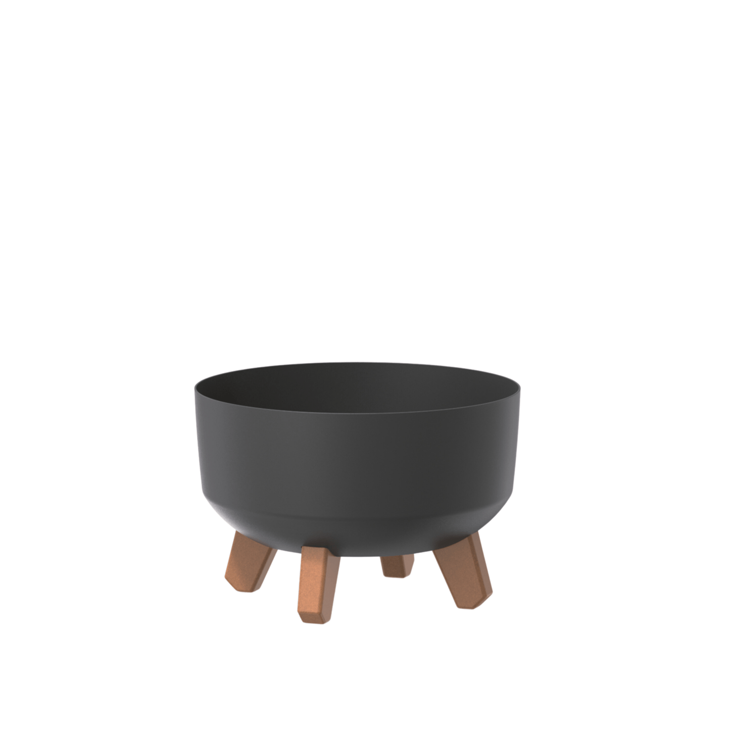 Gracia Low Planter 240 - mazeproducts