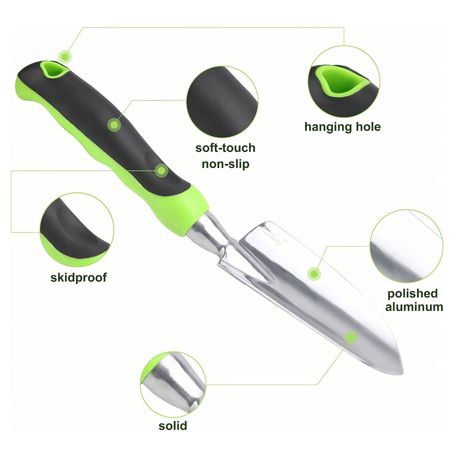 Hand Trowel - mazeproducts