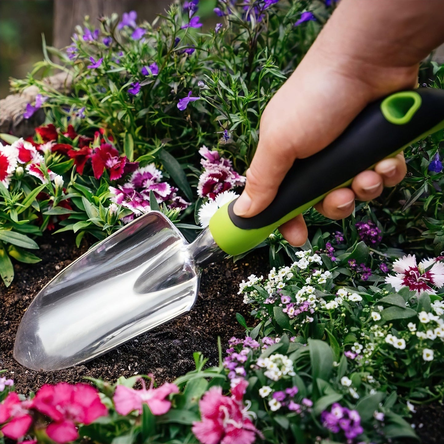 Hand Trowel - mazeproducts