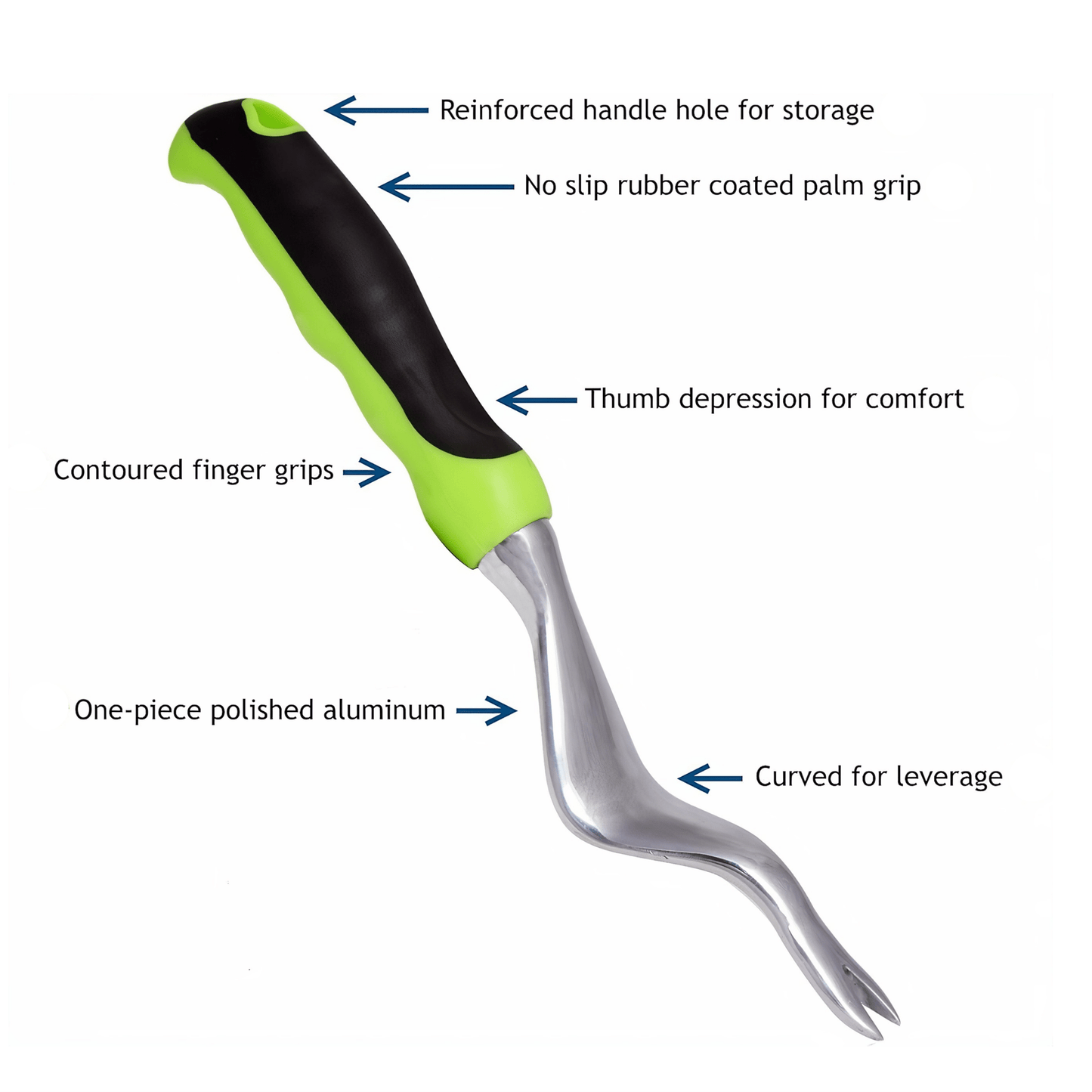 Hand Weeder - mazeproducts