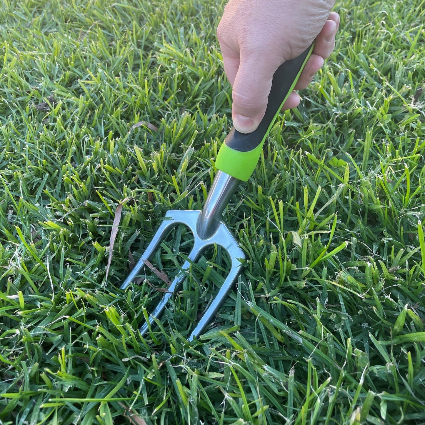 Hand Weeding Fork - mazeproducts