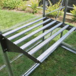 PRE ORDER: NOV. - Greenhouse Heavy Duty Shelf - mazeproducts