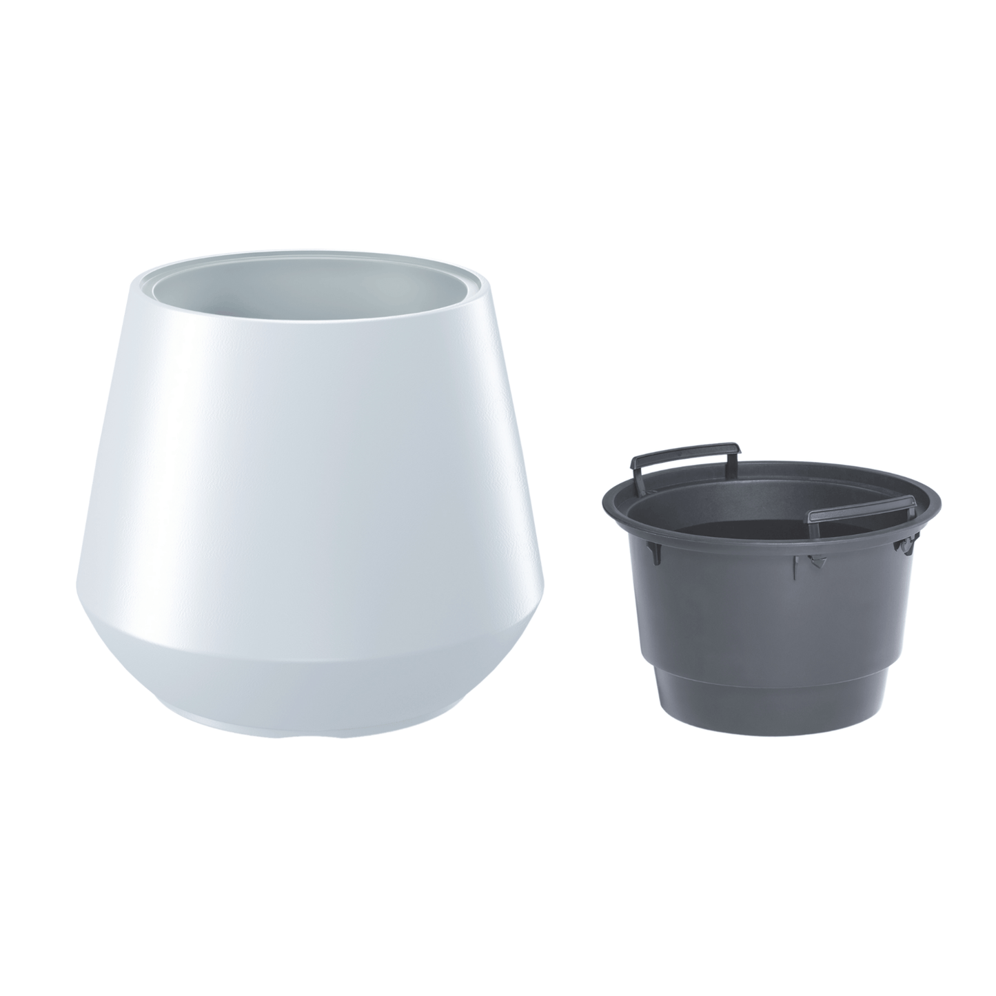 Heos Cone Planter 400 - mazeproducts