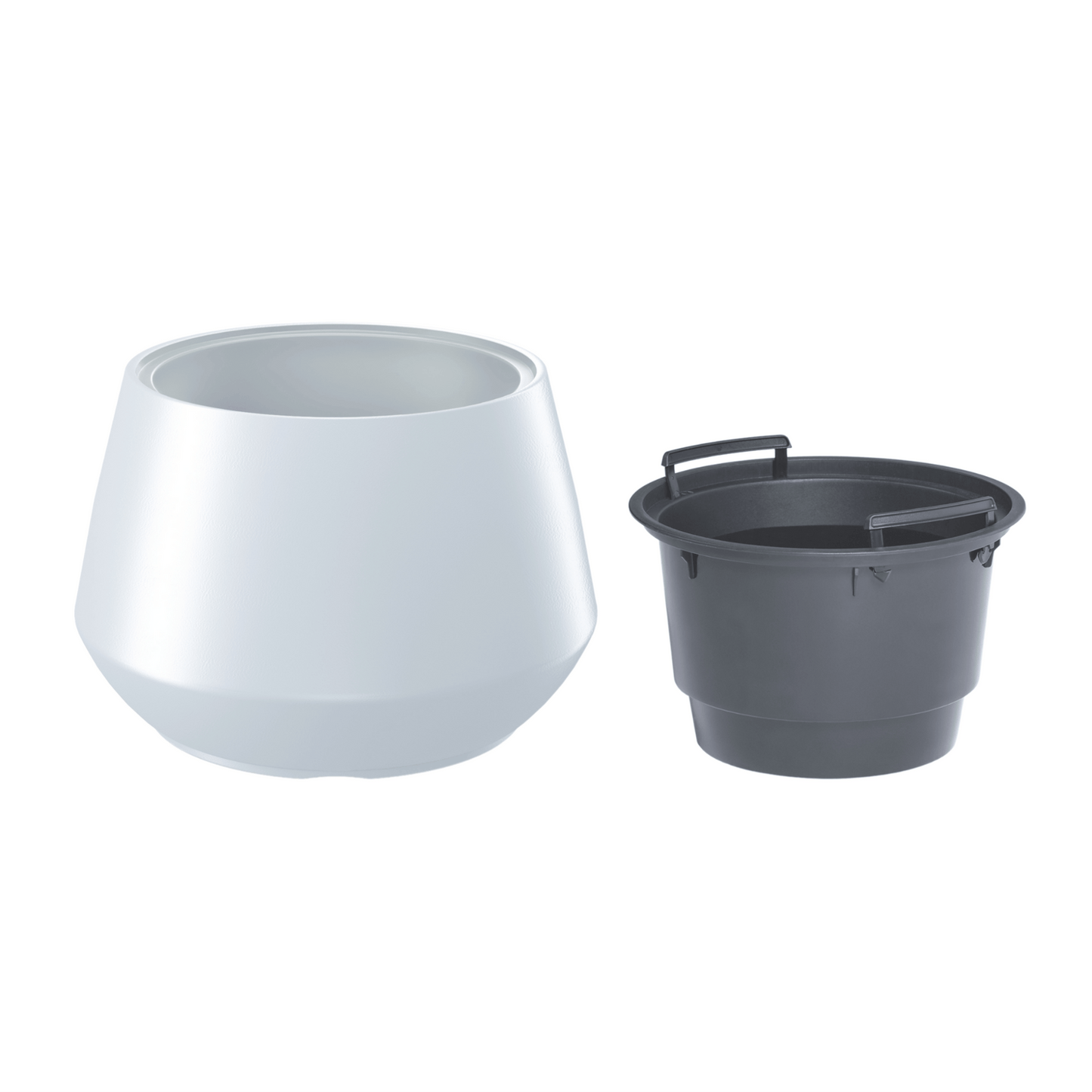 Heos Cone Planter 440 - mazeproducts