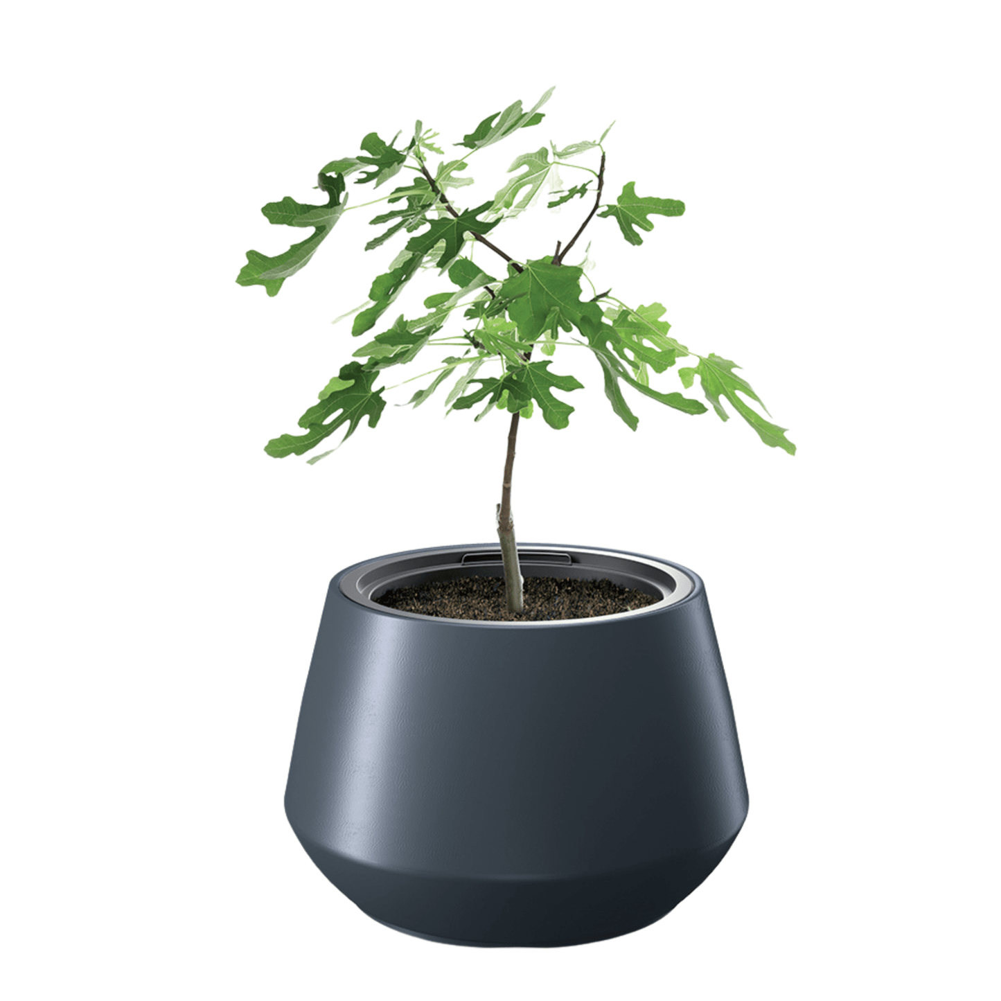 Heos Cone Planter 440 - mazeproducts