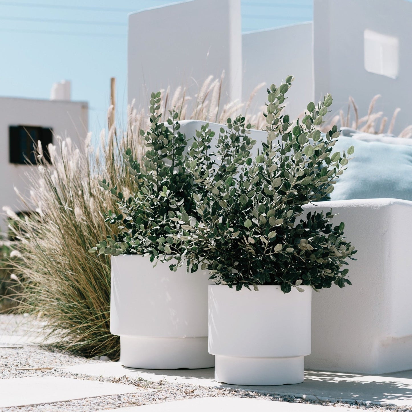 Heos Grace Planter 300 - mazeproducts