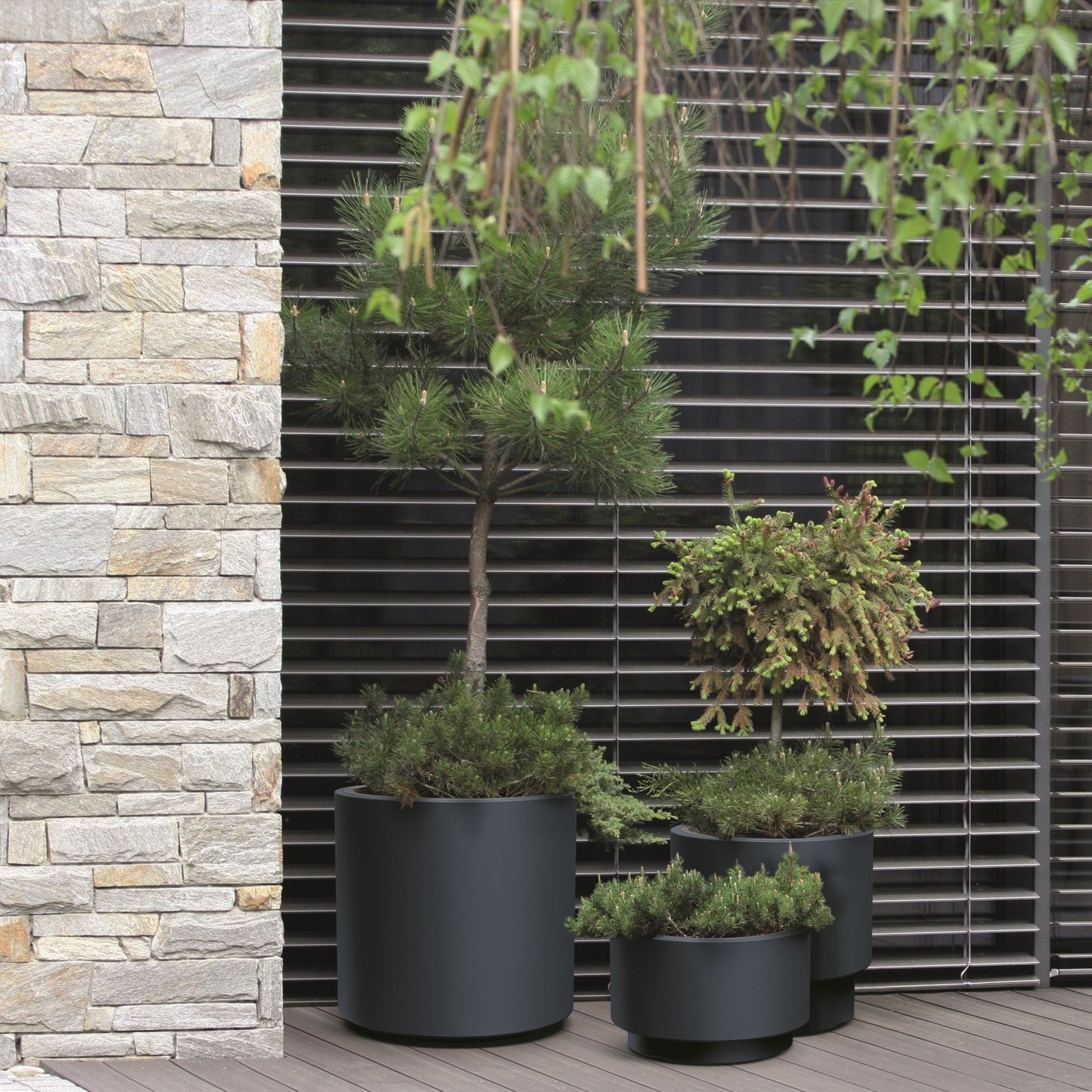Heos Grace Planter 300 - mazeproducts